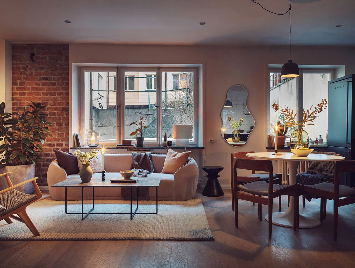 Piso con reforma total. Oppida Sostenible bilbao. Bizkaia